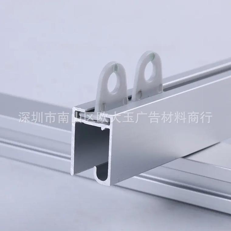 鋁合金高端掛軸系列展示圖 — 看得上的老板請咨詢 137608694